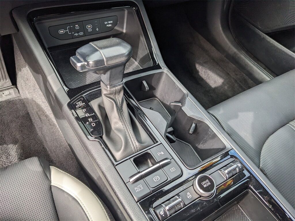 2025 Kia K5 GT-Line San Clemente CA