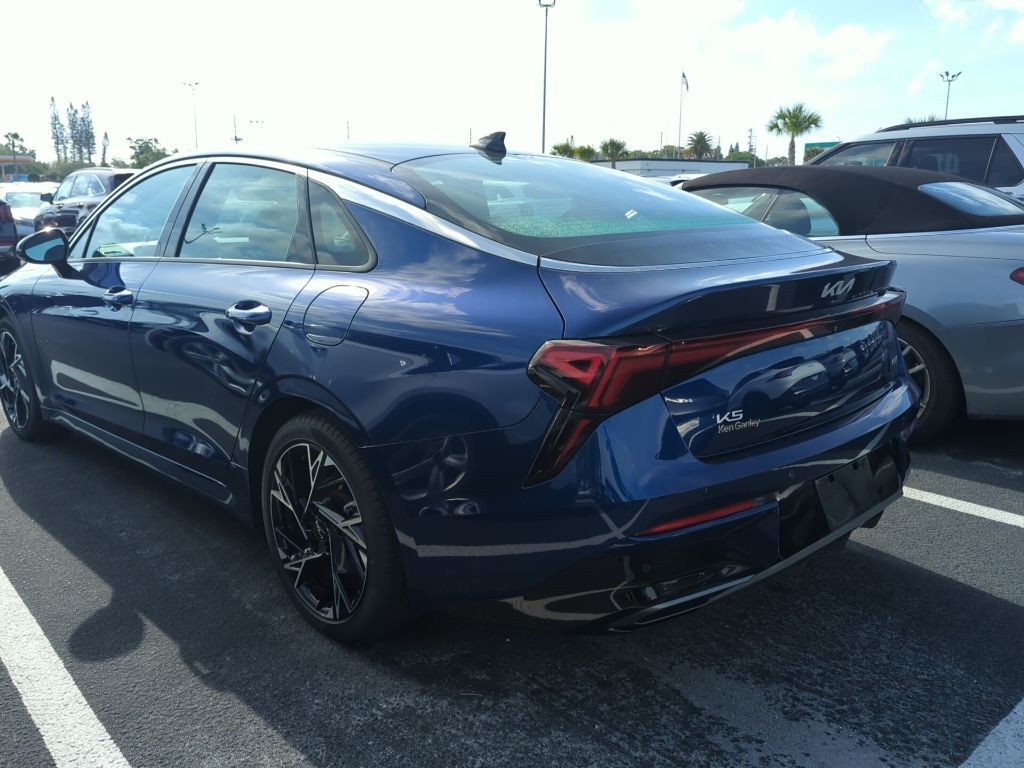 2025 Kia K5 GT-Line San Clemente CA