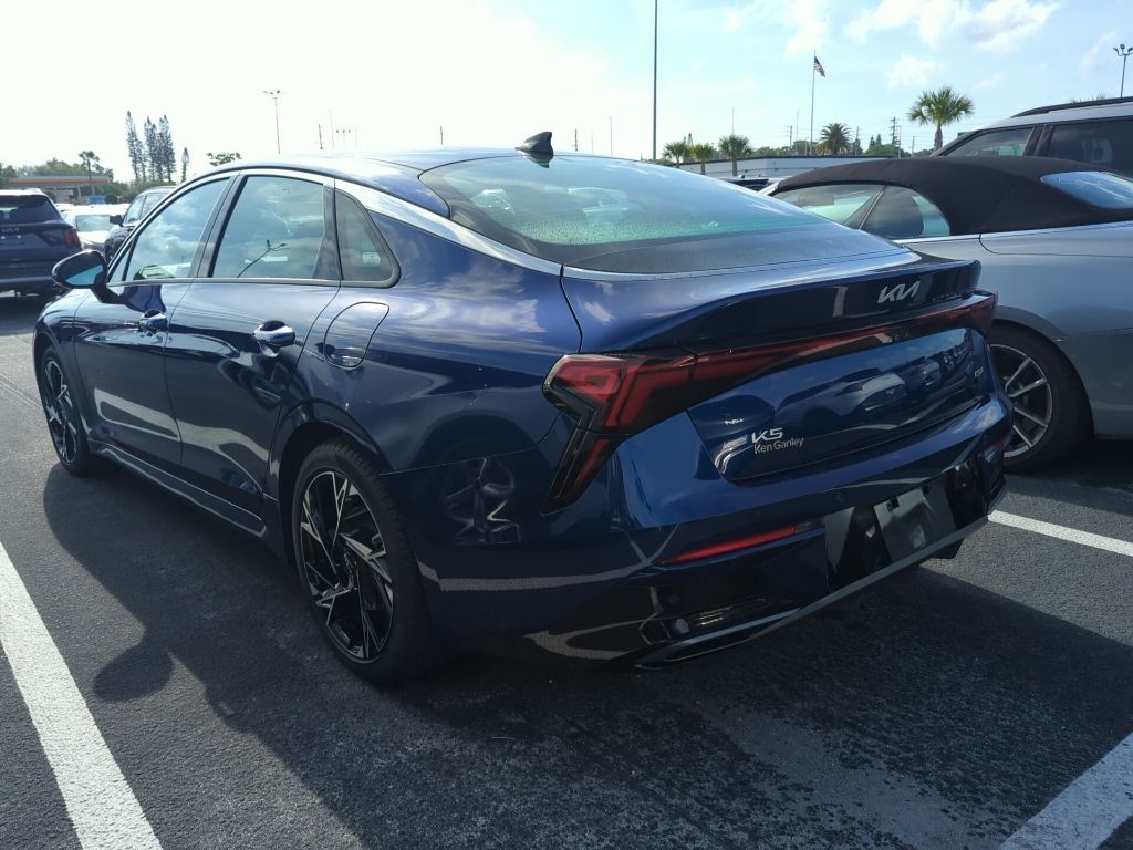 2025 Kia K5 GT-Line San Clemente CA