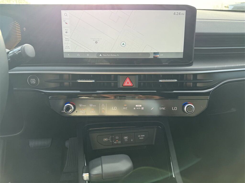 2025 Kia K5 GT-Line San Clemente CA