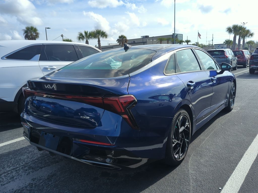 2025 Kia K5 GT-Line San Clemente CA