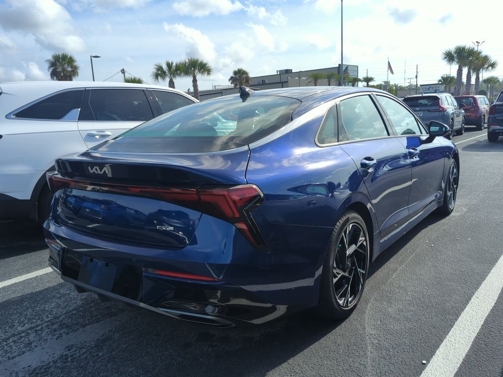 2025 Kia K5 GT-Line San Clemente CA