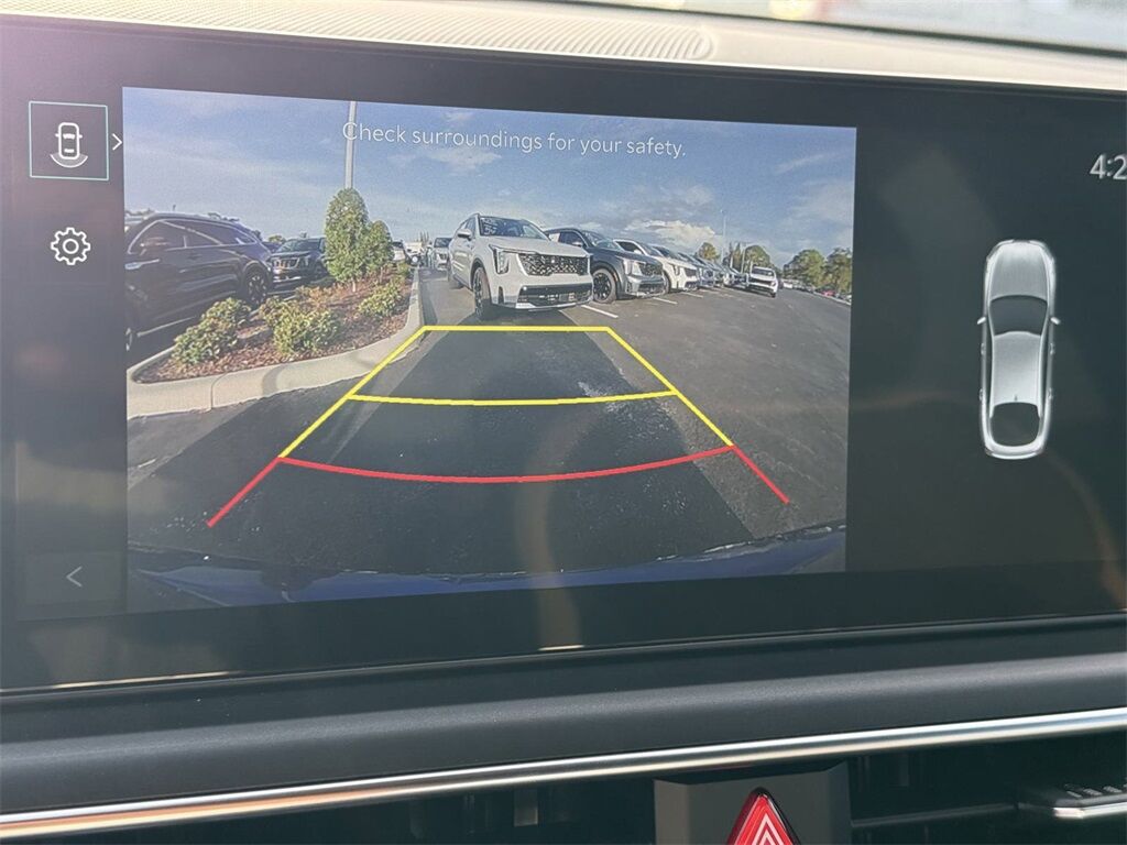 2025 Kia K5 GT-Line San Clemente CA