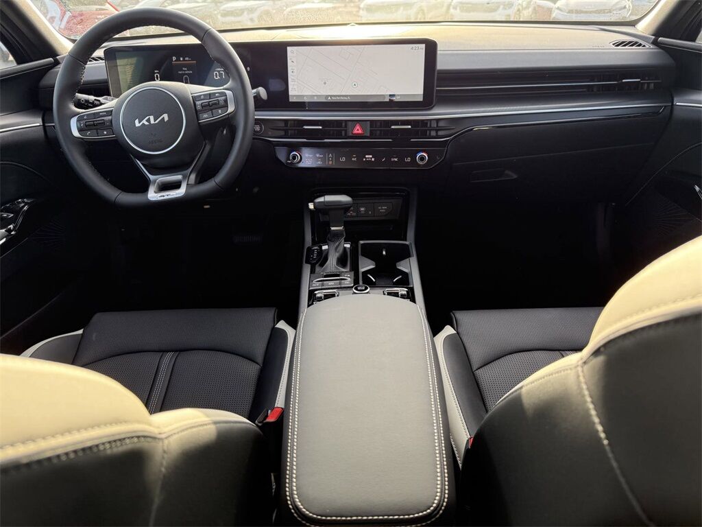 2025 Kia K5 GT-Line San Clemente CA