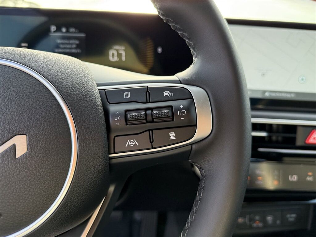 2025 Kia K5 GT-Line San Clemente CA