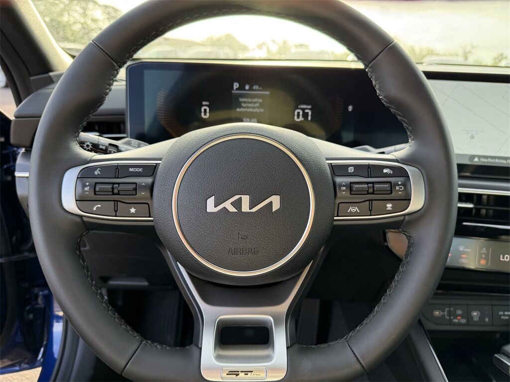 2025 Kia K5 GT-Line San Clemente CA