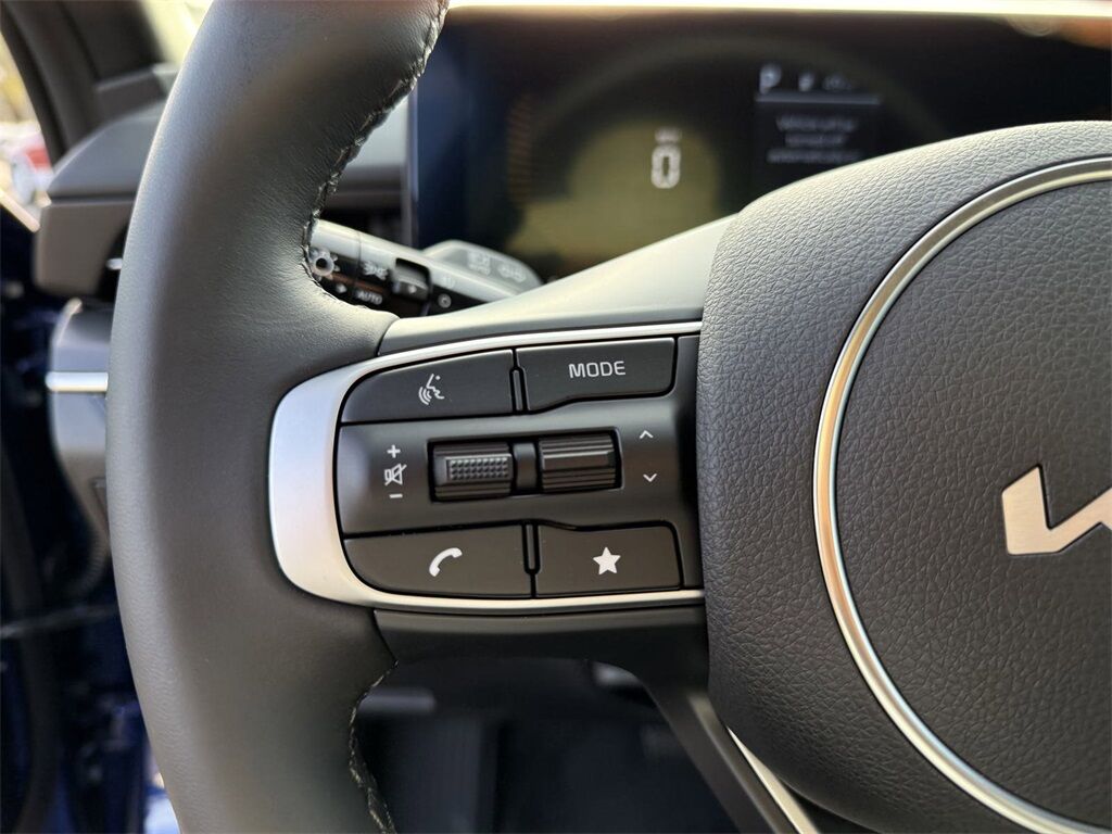 2025 Kia K5 GT-Line San Clemente CA