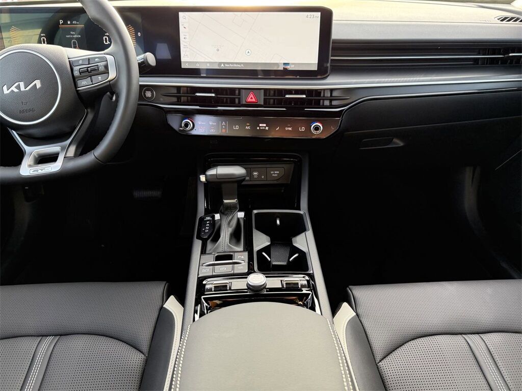 2025 Kia K5 GT-Line San Clemente CA