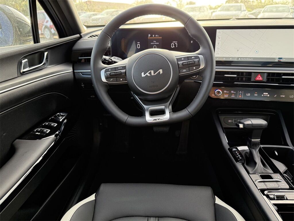 2025 Kia K5 GT-Line San Clemente CA