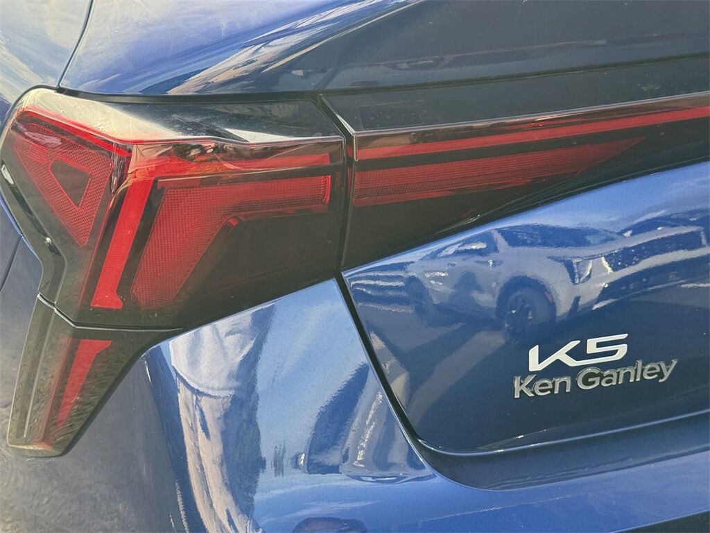 2025 Kia K5 GT-Line San Clemente CA