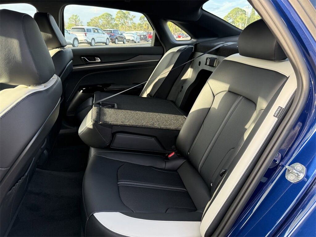 2025 Kia K5 GT-Line San Clemente CA