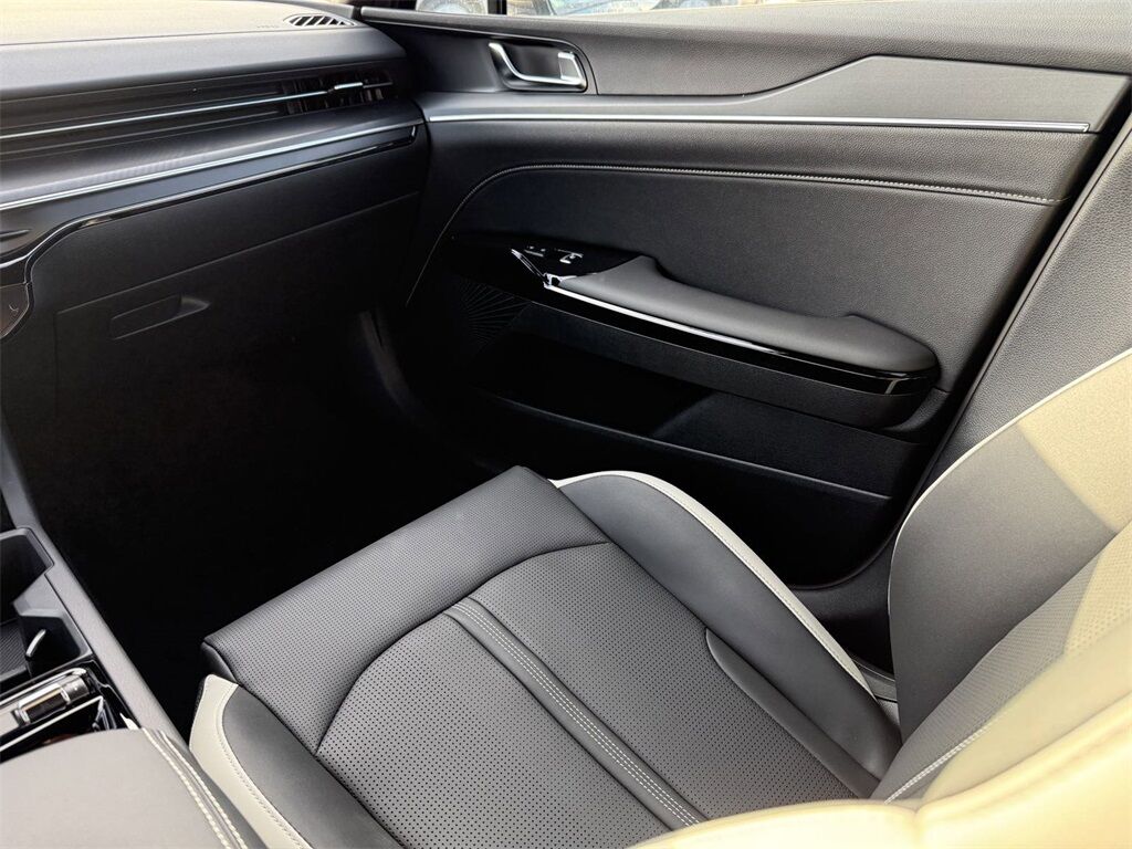 2025 Kia K5 GT-Line San Clemente CA