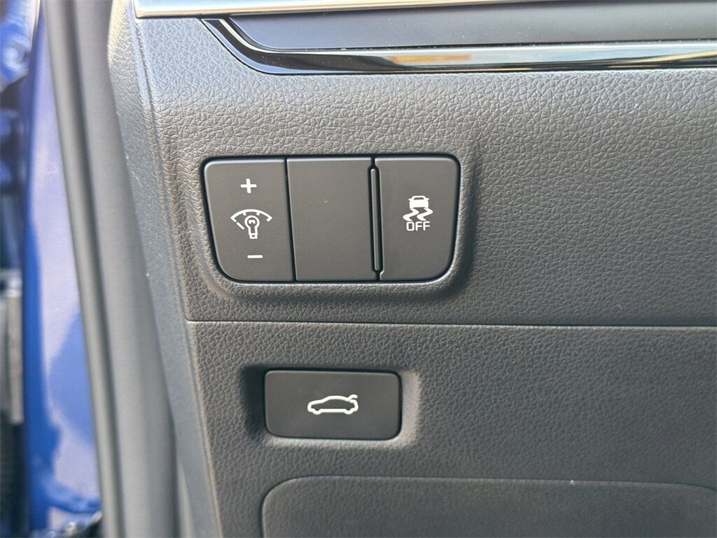2025 Kia K5 GT-Line San Clemente CA
