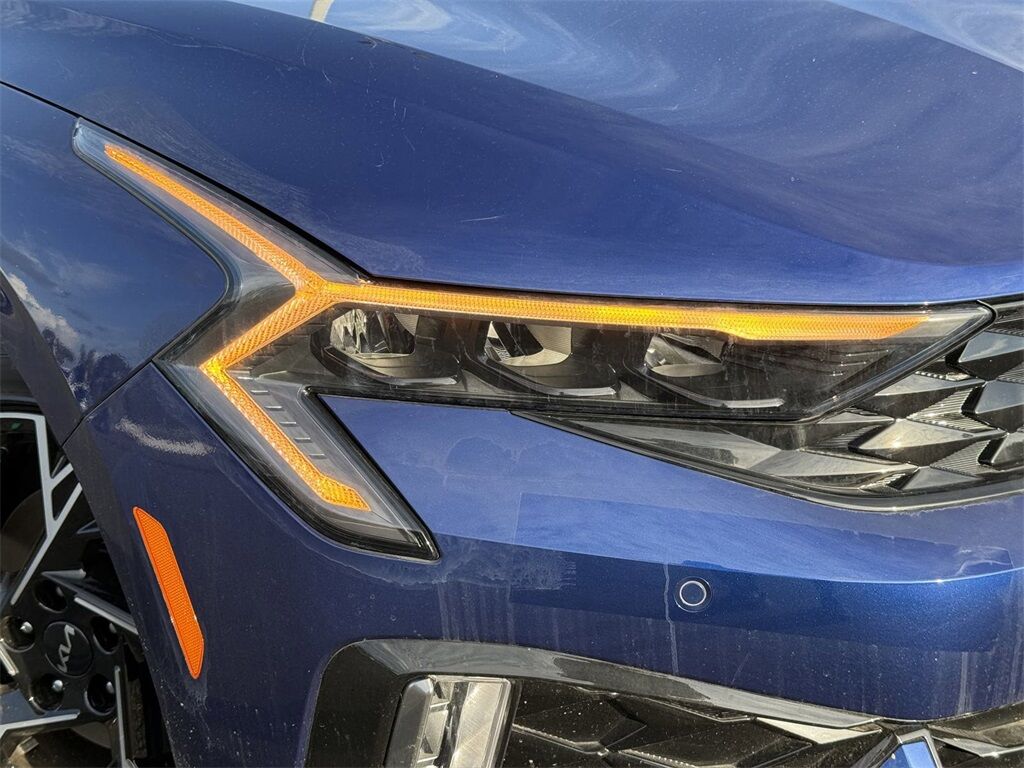 2025 Kia K5 GT-Line San Clemente CA