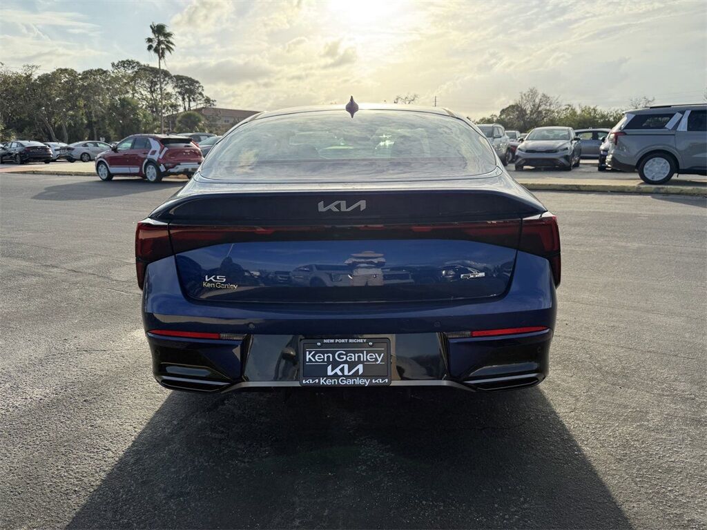2025 Kia K5 GT-Line San Clemente CA