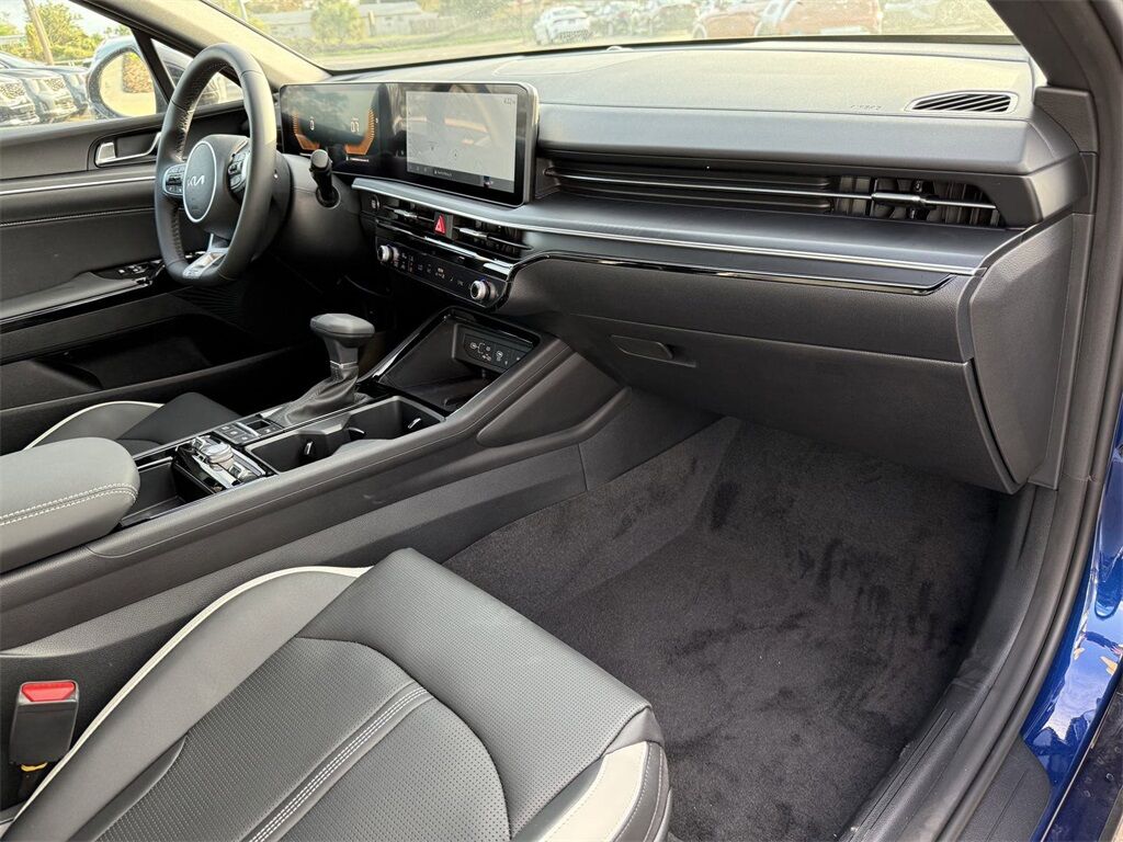2025 Kia K5 GT-Line San Clemente CA
