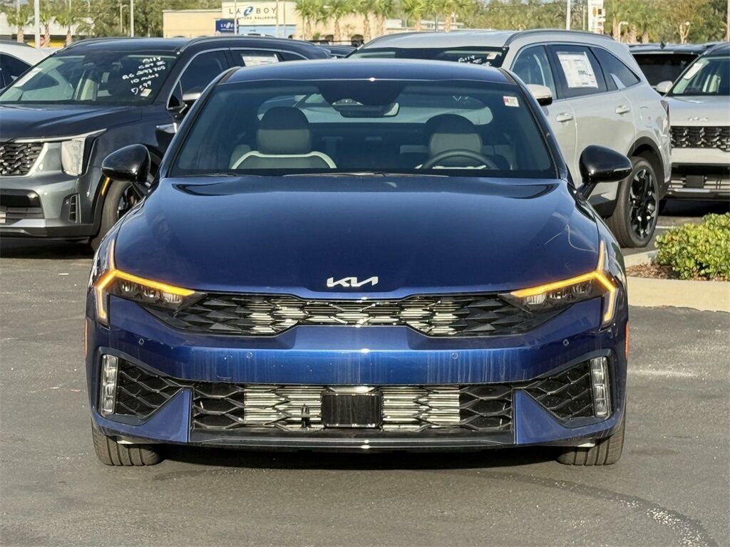 2025 Kia K5 GT-Line San Clemente CA