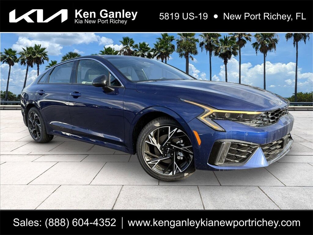 2025 Kia K5 GT-Line San Clemente CA