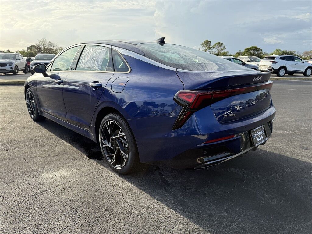 2025 Kia K5 GT-Line San Clemente CA