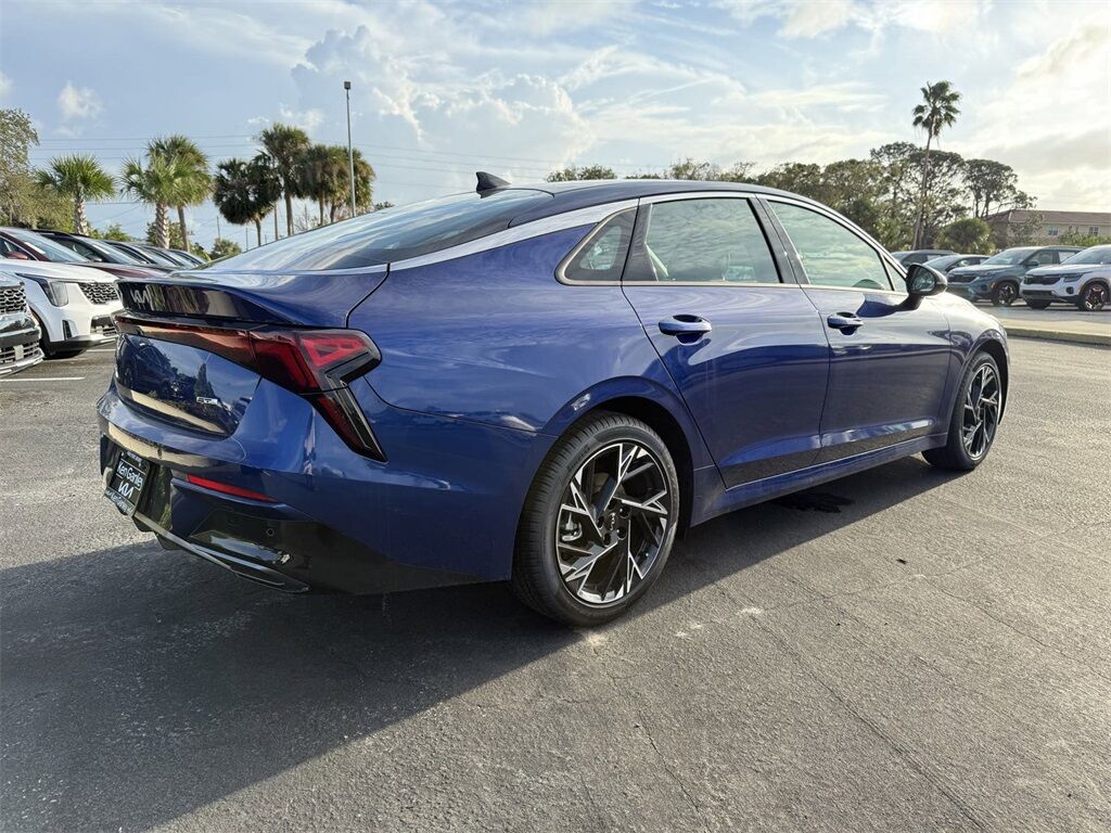 2025 Kia K5 GT-Line San Clemente CA