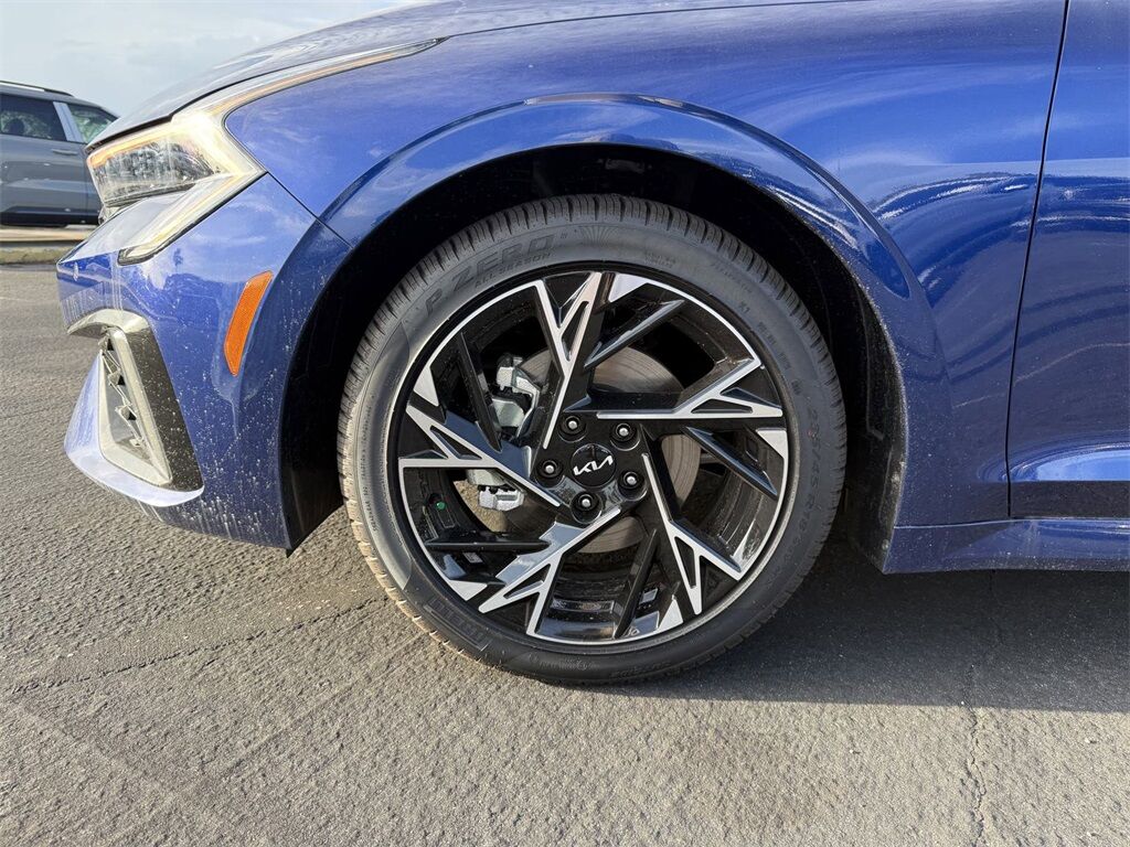 2025 Kia K5 GT-Line San Clemente CA