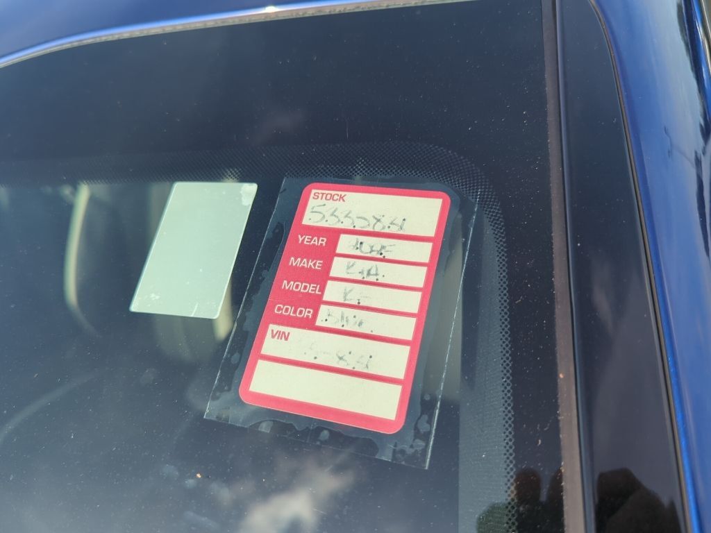 2025 Kia K5 GT-Line San Clemente CA