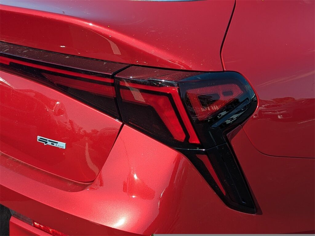 2025 Kia K5 GT-Line San Clemente CA