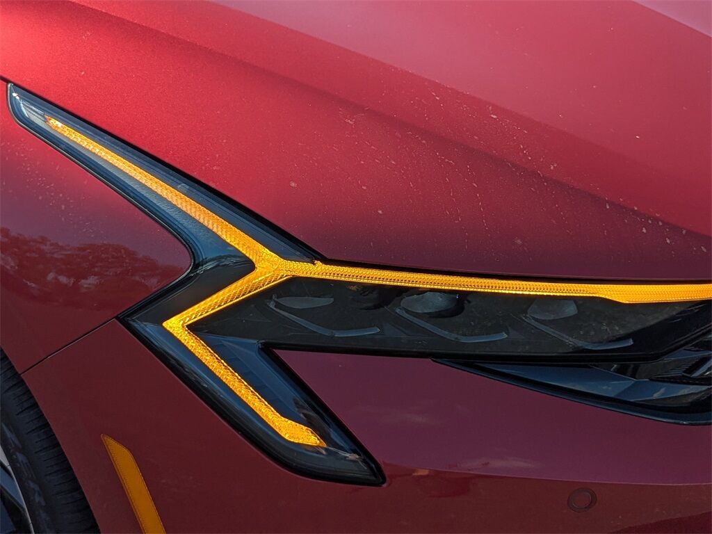 2025 Kia K5 GT-Line San Clemente CA