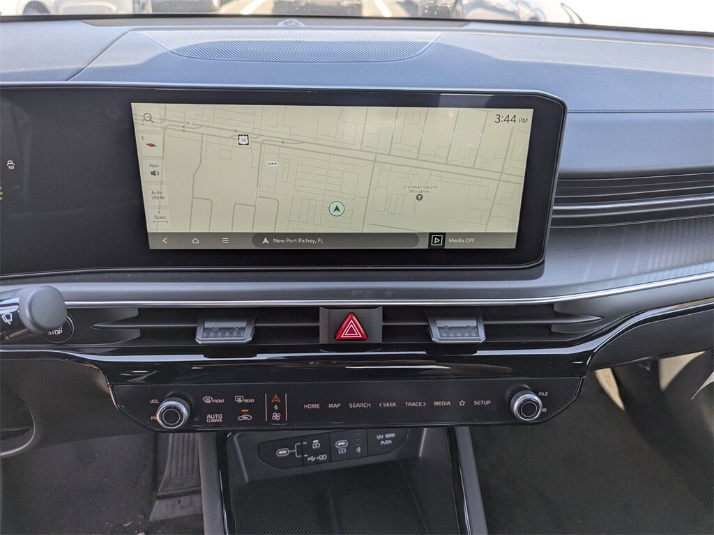 2025 Kia K5 GT-Line San Clemente CA