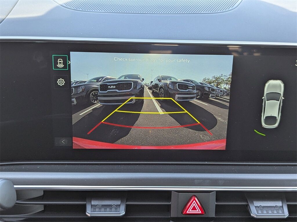 2025 Kia K5 GT-Line San Clemente CA