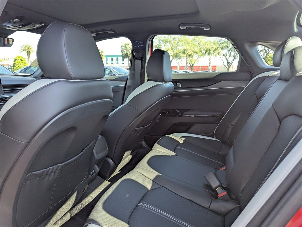 2025 Kia K5 GT-Line San Clemente CA