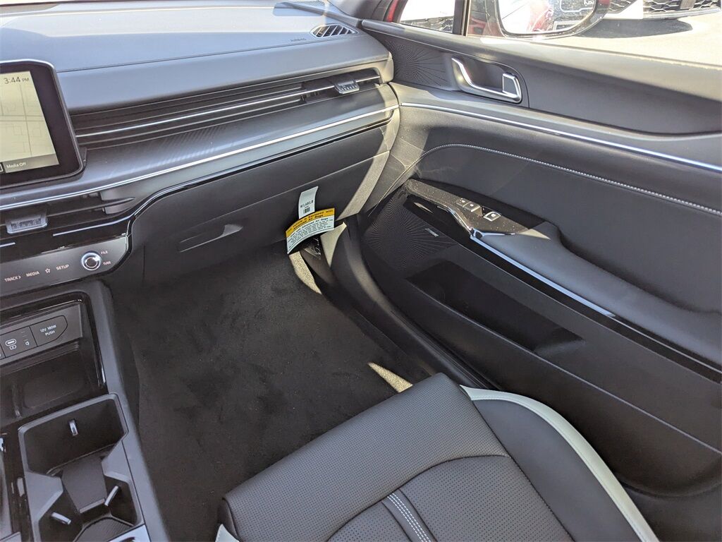 2025 Kia K5 GT-Line San Clemente CA
