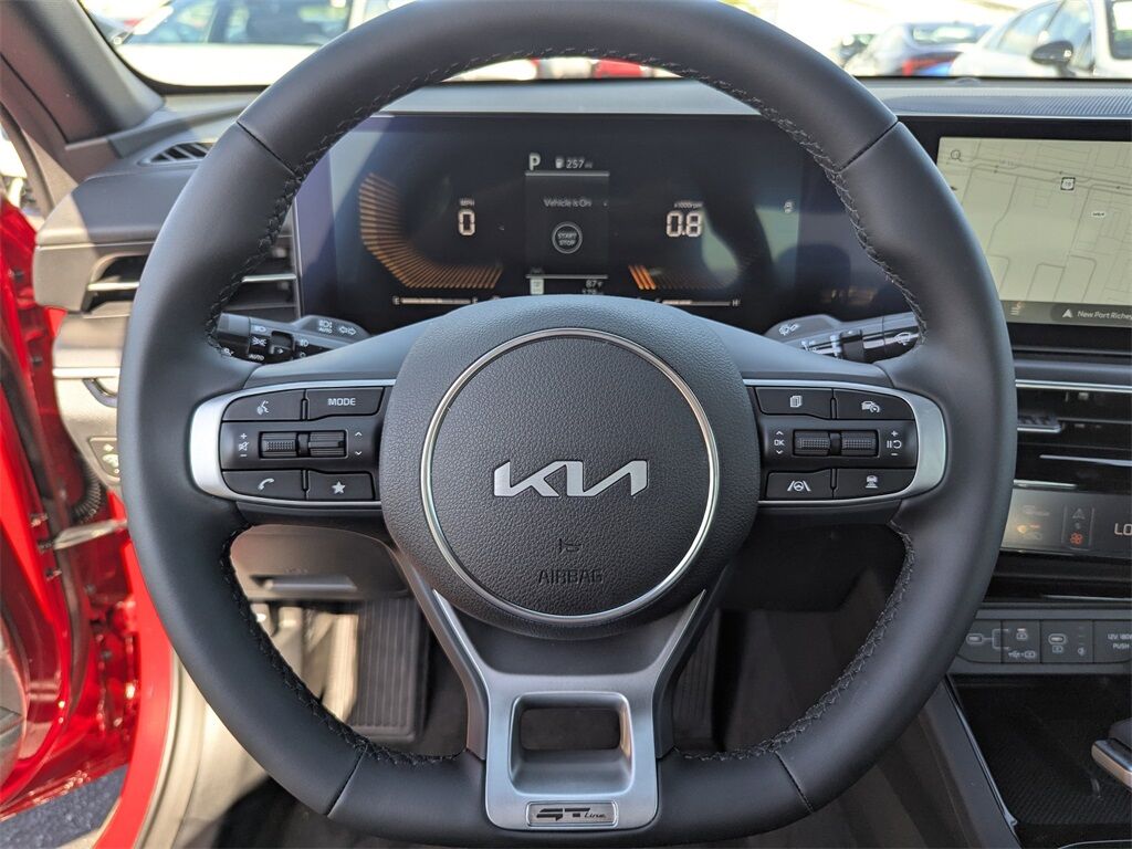 2025 Kia K5 GT-Line San Clemente CA