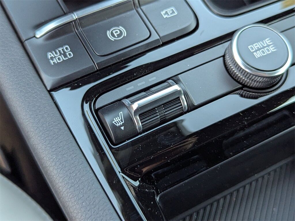 2025 Kia K5 GT-Line San Clemente CA