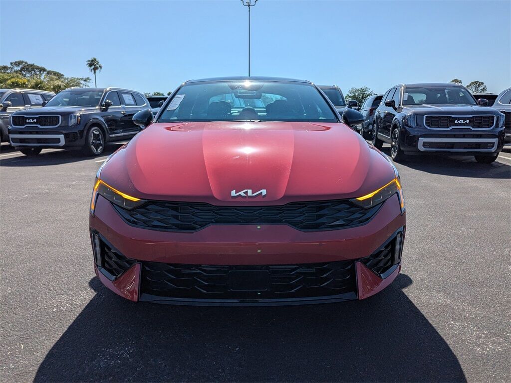 2025 Kia K5 GT-Line San Clemente CA