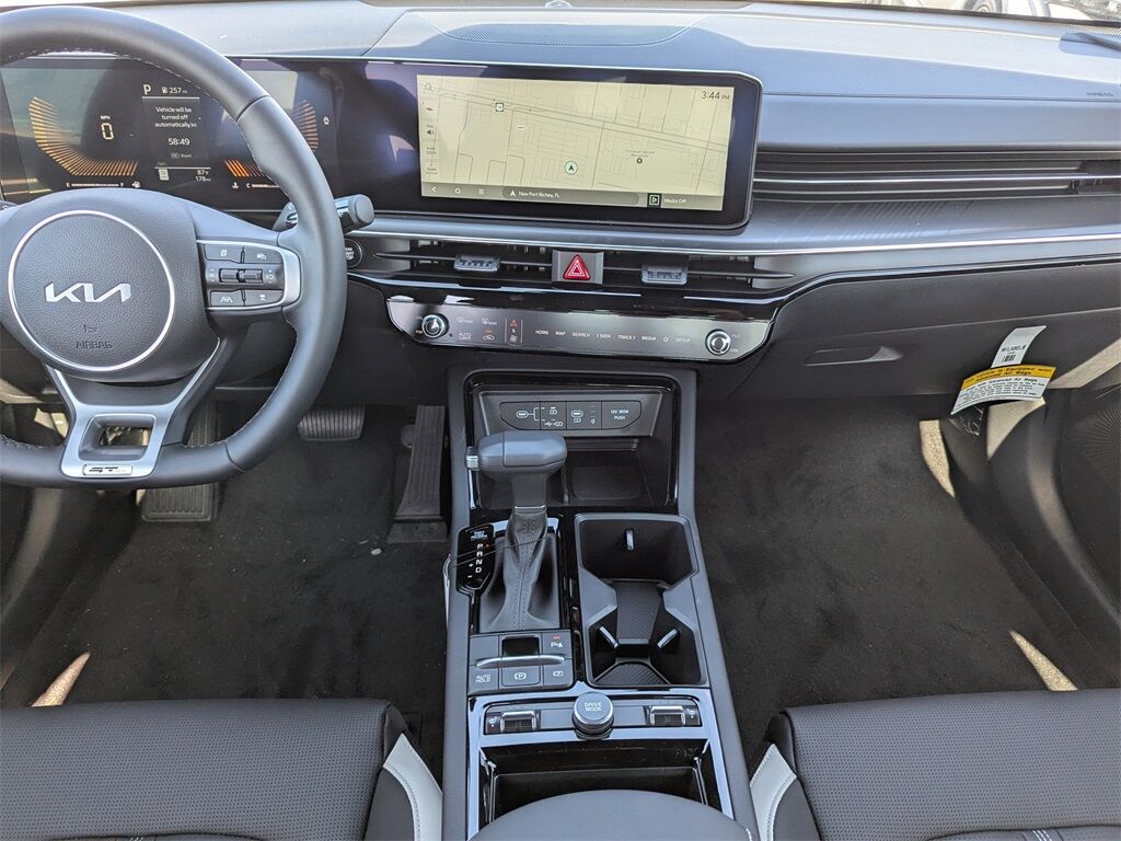 2025 Kia K5 GT-Line San Clemente CA