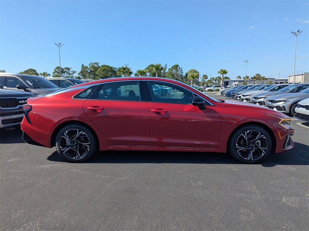 2025 Kia K5 GT-Line San Clemente CA