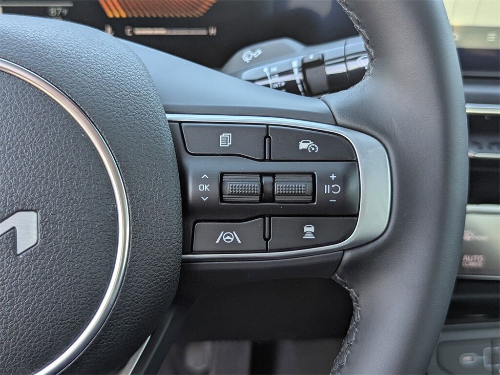 2025 Kia K5 GT-Line San Clemente CA