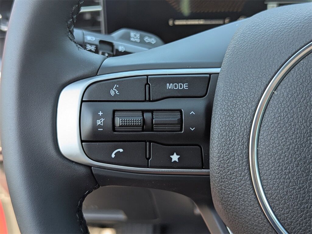 2025 Kia K5 GT-Line San Clemente CA