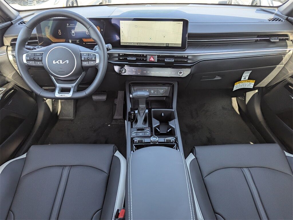 2025 Kia K5 GT-Line San Clemente CA