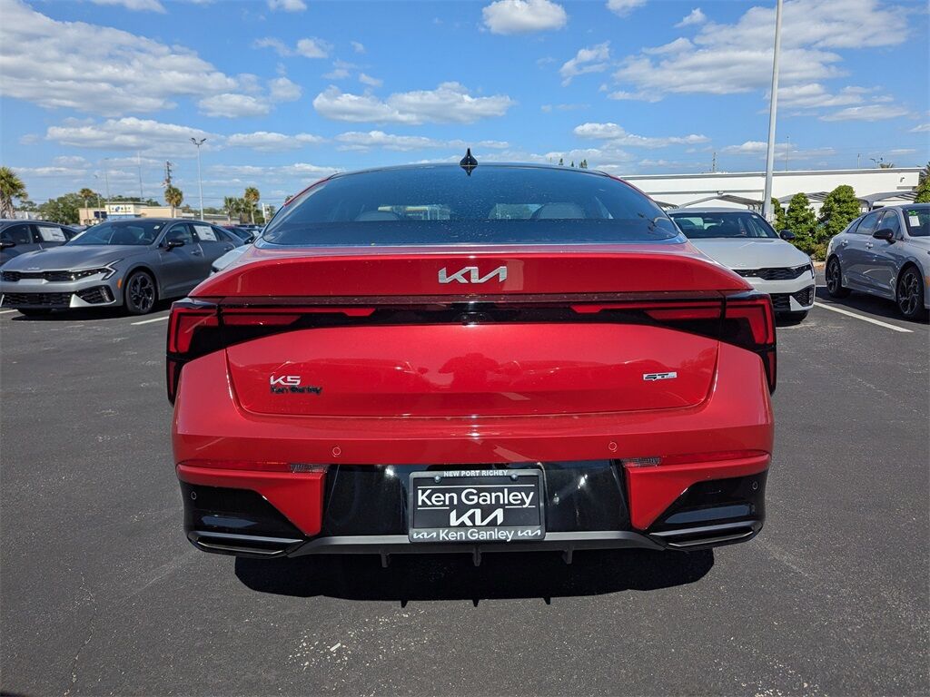 2025 Kia K5 GT-Line San Clemente CA