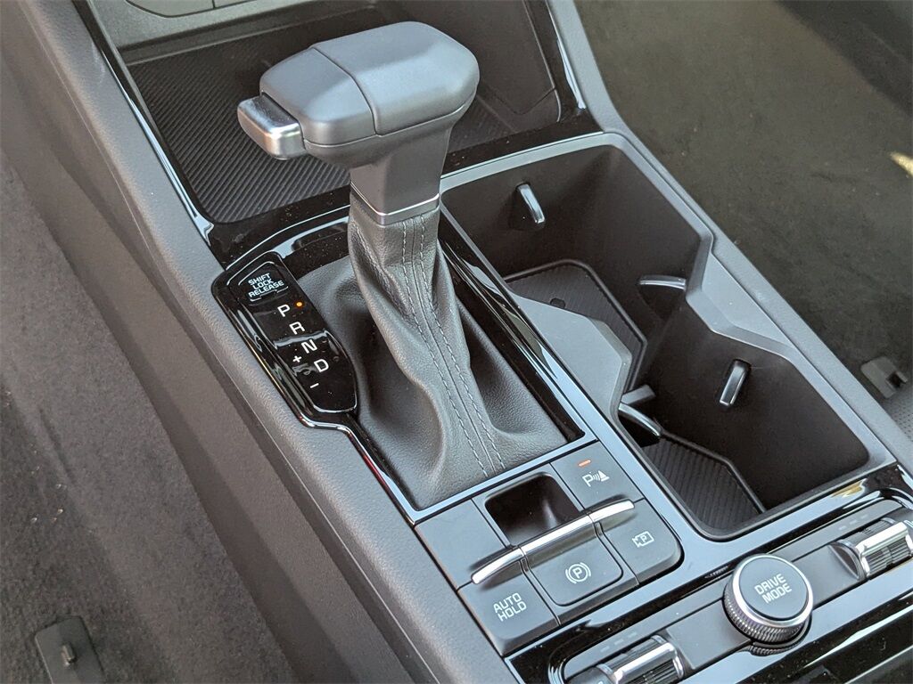 2025 Kia K5 GT-Line San Clemente CA