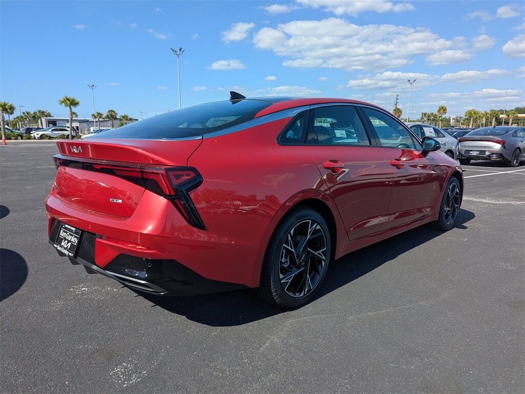 2025 Kia K5 GT-Line San Clemente CA