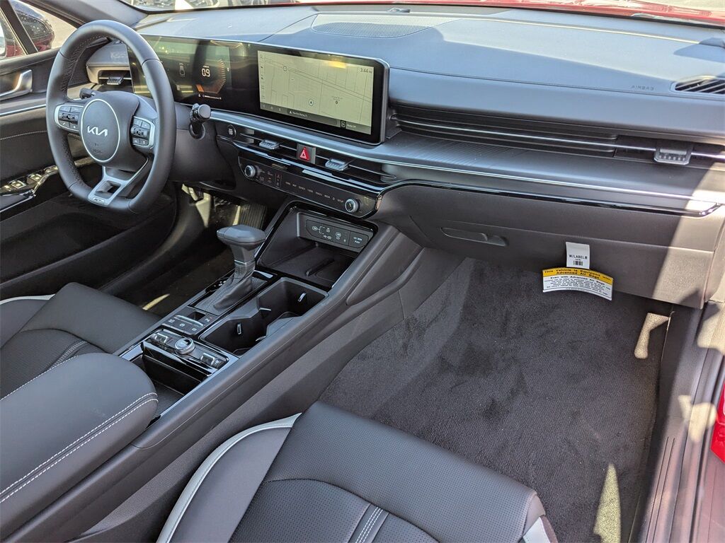 2025 Kia K5 GT-Line San Clemente CA