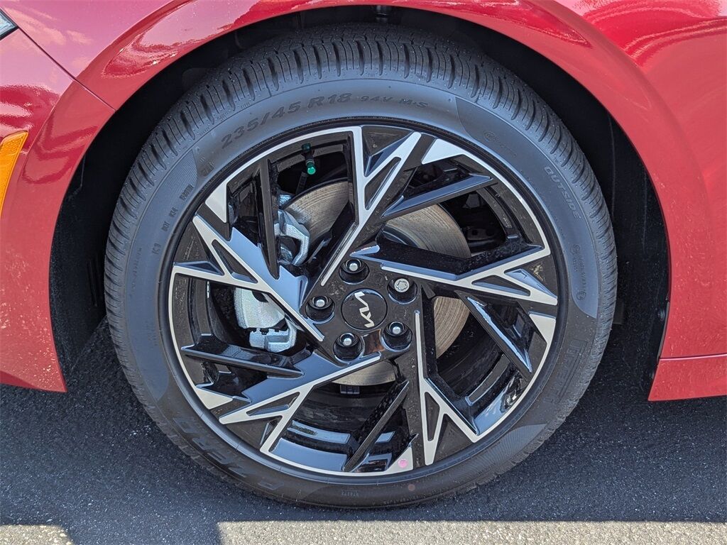 2025 Kia K5 GT-Line San Clemente CA