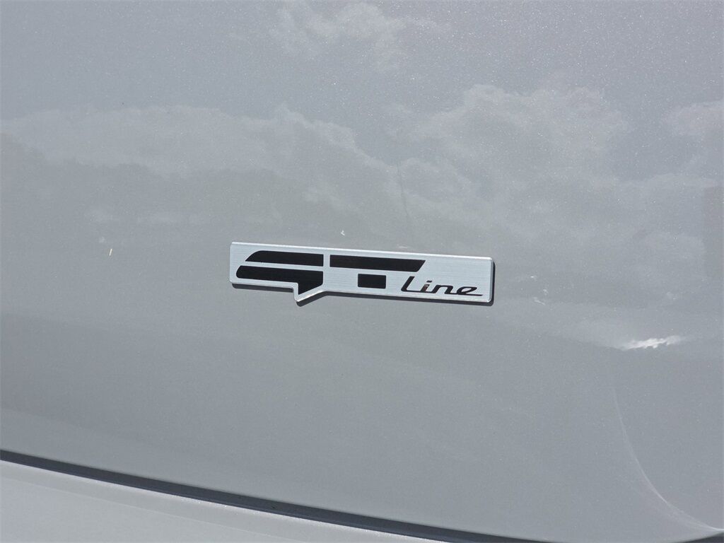 2025 Kia K5 GT-Line San Clemente CA