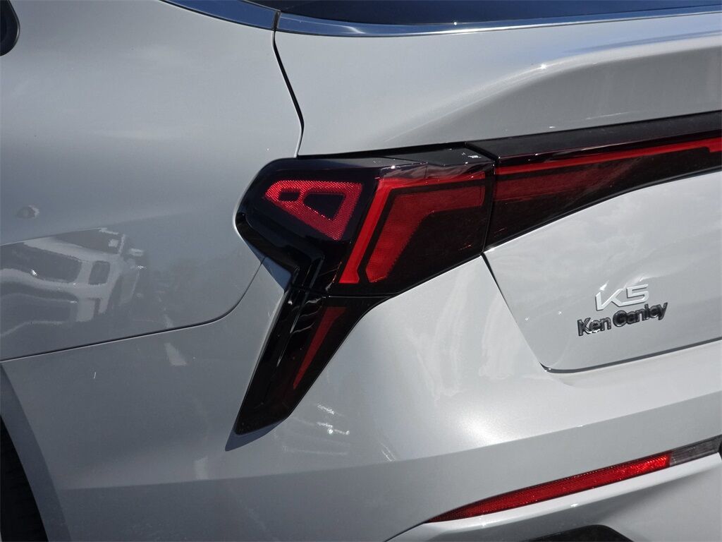 2025 Kia K5 GT-Line San Clemente CA