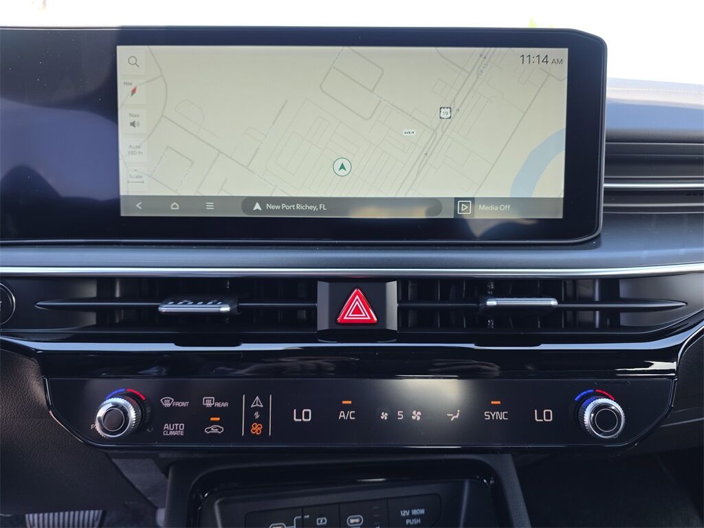 2025 Kia K5 GT-Line San Clemente CA