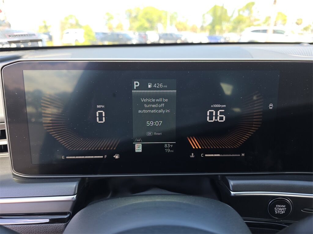 2025 Kia K5 GT-Line San Clemente CA