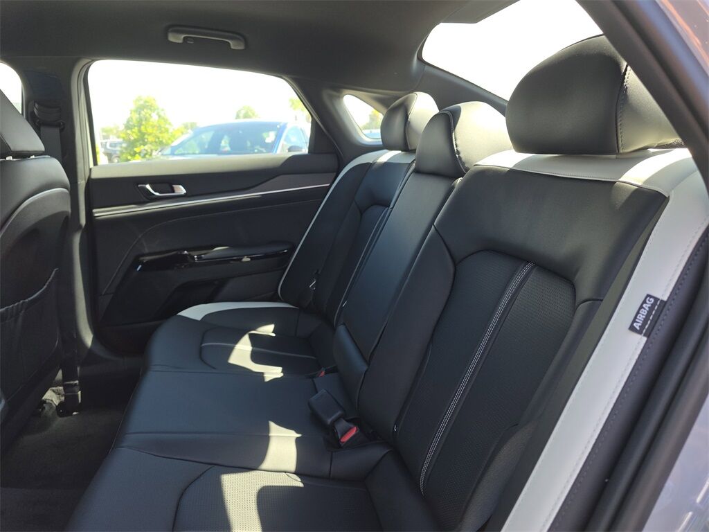 2025 Kia K5 GT-Line San Clemente CA